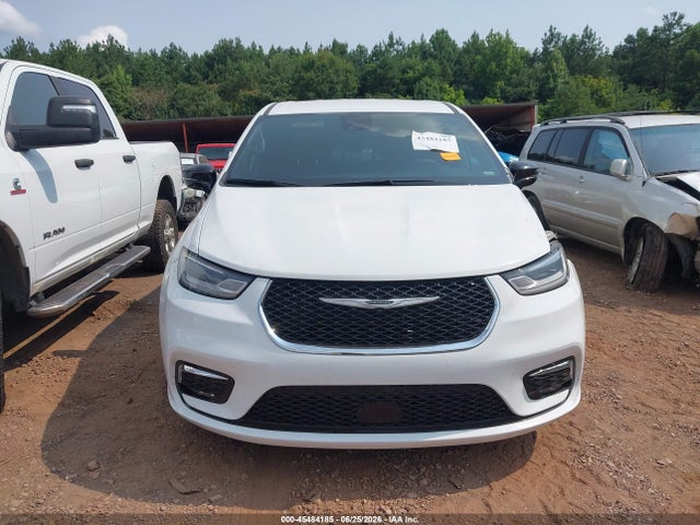 45484185 :رقم المزاد ، 2C4RC1BG4SR513579 vin ، 2025 Chrysler Pacifica Select مزاد بيع