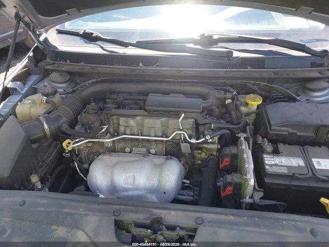 Aukcja sprzedaży 2015 Chrysler 200 Limited, vin: 1C3CCCAB9FN681345, numer aukcji: 45484191