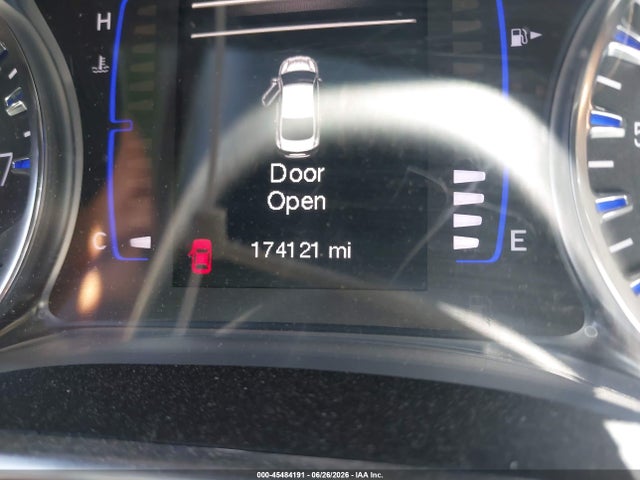 Aukcja sprzedaży 2015 Chrysler 200 Limited, vin: 1C3CCCAB9FN681345, numer aukcji: 45484191