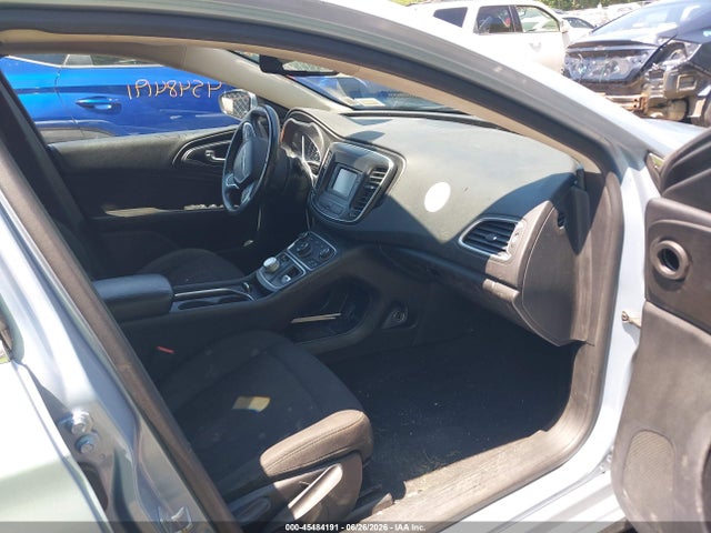 Aukcja sprzedaży 2015 Chrysler 200 Limited, vin: 1C3CCCAB9FN681345, numer aukcji: 45484191