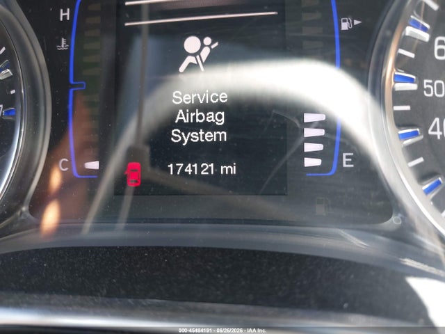 Aukcja sprzedaży 2015 Chrysler 200 Limited, vin: 1C3CCCAB9FN681345, numer aukcji: 45484191