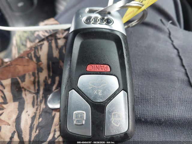 45484197 :رقم المزاد ، WAUENCF5XKA079182 vin ، 2019 Audi A5 45 Premium مزاد بيع