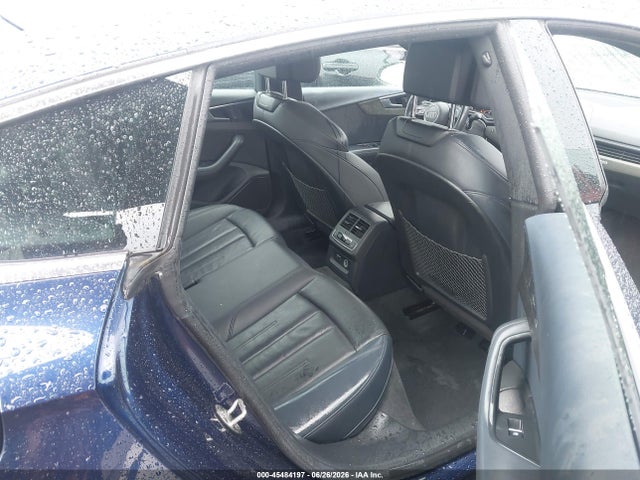 45484197 :رقم المزاد ، WAUENCF5XKA079182 vin ، 2019 Audi A5 45 Premium مزاد بيع