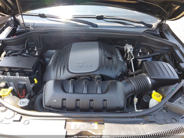 2021 Jeep Grand Cherokee Limited 4x4 მანქანა იყიდება აუქციონზე, vin: 1C4RJFBT2MC789867, აუქციონის ნომერი: 45484209