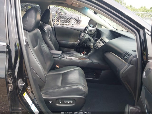 45484216 :رقم المزاد ، 2T2BK1BA9FC326940 vin ، 2015 Lexus Rx 350 مزاد بيع