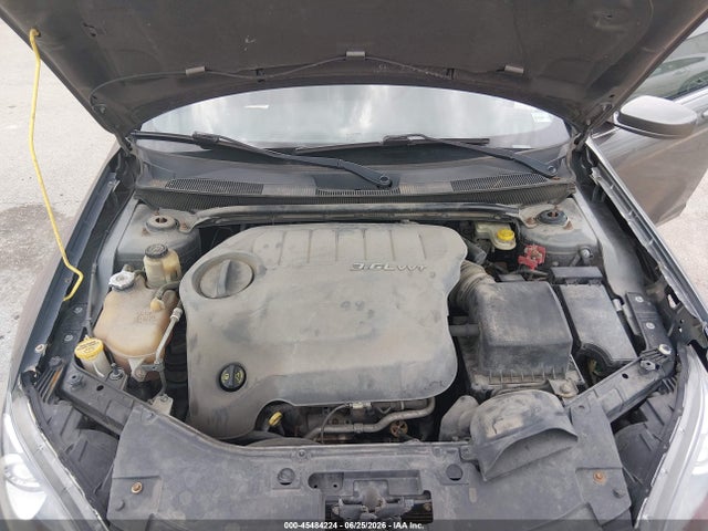 Aukcja sprzedaży 2013 Chrysler 200 Limited, vin: 1C3CCBCGXDN577625, numer aukcji: 45484224