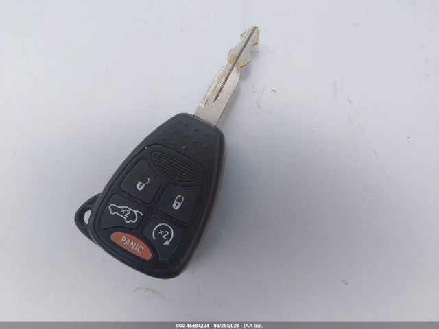 Aukcja sprzedaży 2013 Chrysler 200 Limited, vin: 1C3CCBCGXDN577625, numer aukcji: 45484224