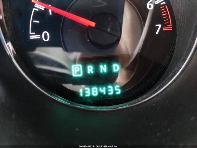 Aukcja sprzedaży 2013 Chrysler 200 Limited, vin: 1C3CCBCGXDN577625, numer aukcji: 45484224