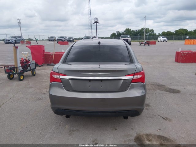 Aukcja sprzedaży 2013 Chrysler 200 Limited, vin: 1C3CCBCGXDN577625, numer aukcji: 45484224