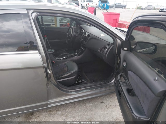 Aukcja sprzedaży 2013 Chrysler 200 Limited, vin: 1C3CCBCGXDN577625, numer aukcji: 45484224