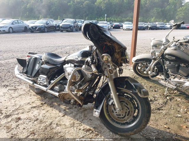 Продаж на аукціоні авто 2003 Harley-davidson Flhti, vin: 1HD1FVW103Y644182, номер лоту: 45484230