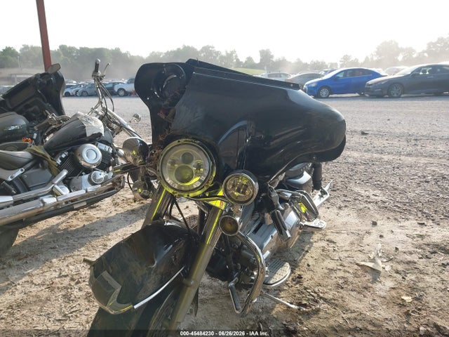 Продаж на аукціоні авто 2003 Harley-davidson Flhti, vin: 1HD1FVW103Y644182, номер лоту: 45484230