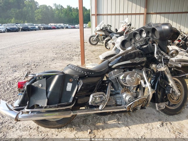 Продаж на аукціоні авто 2003 Harley-davidson Flhti, vin: 1HD1FVW103Y644182, номер лоту: 45484230