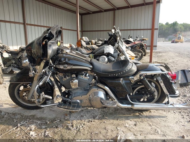 Продаж на аукціоні авто 2003 Harley-davidson Flhti, vin: 1HD1FVW103Y644182, номер лоту: 45484230