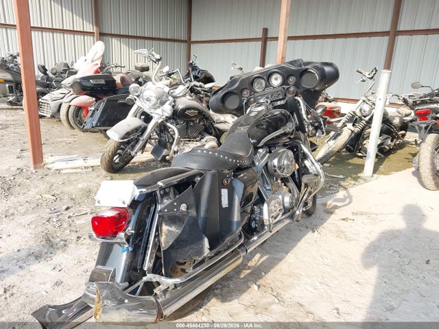 Продаж на аукціоні авто 2003 Harley-davidson Flhti, vin: 1HD1FVW103Y644182, номер лоту: 45484230