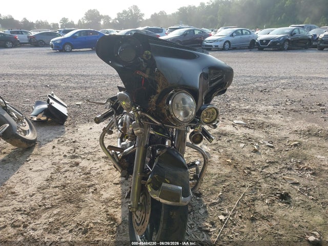 Продаж на аукціоні авто 2003 Harley-davidson Flhti, vin: 1HD1FVW103Y644182, номер лоту: 45484230