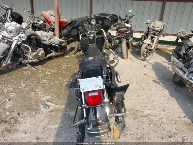 Продаж на аукціоні авто 2003 Harley-davidson Flhti, vin: 1HD1FVW103Y644182, номер лоту: 45484230