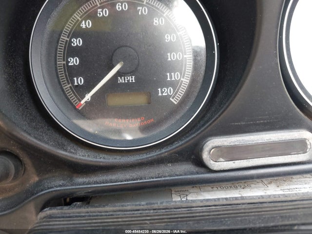 Продаж на аукціоні авто 2003 Harley-davidson Flhti, vin: 1HD1FVW103Y644182, номер лоту: 45484230