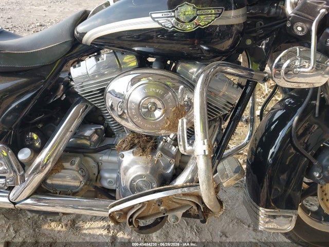 Продаж на аукціоні авто 2003 Harley-davidson Flhti, vin: 1HD1FVW103Y644182, номер лоту: 45484230