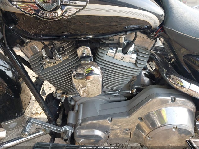 Продаж на аукціоні авто 2003 Harley-davidson Flhti, vin: 1HD1FVW103Y644182, номер лоту: 45484230