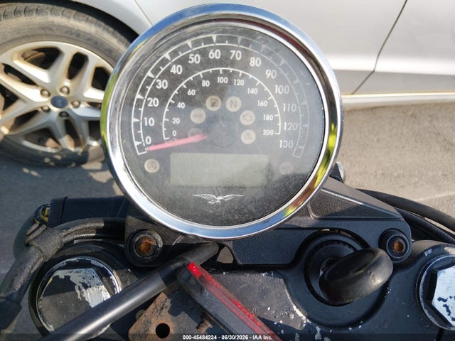 Moto Guzzi V7 Iii Stone 2017 ZGULDU003HM000195 Image 7