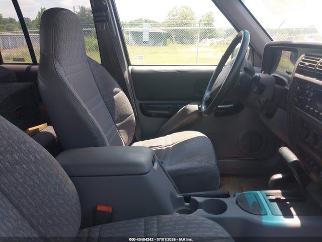 Продаж на аукціоні авто 1997 Jeep Cherokee Sport, vin: 1J4FJ68S0VL512857, номер лоту: 45484242