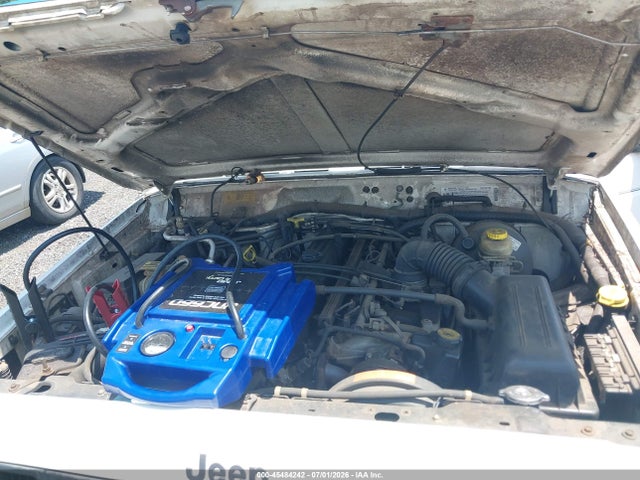 Aukcja sprzedaży 1997 Jeep Cherokee Sport, vin: 1J4FJ68S0VL512857, numer aukcji: 45484242