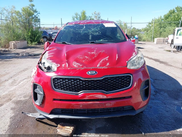 KIA Sportage Lx 2019 KNDPM3AC7K7526245 Image 12