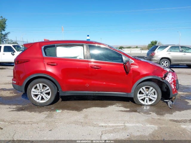 KIA Sportage Lx 2019 KNDPM3AC7K7526245 Image 13