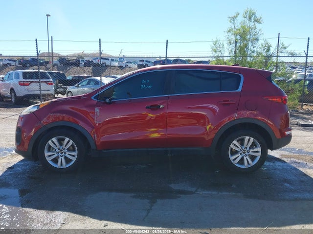 KIA Sportage Lx 2019 KNDPM3AC7K7526245 Image 14