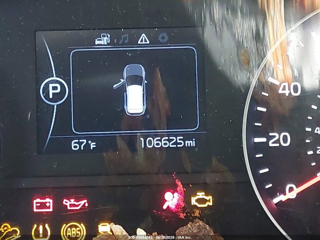 KIA Sportage Lx 2019 KNDPM3AC7K7526245 Image 15