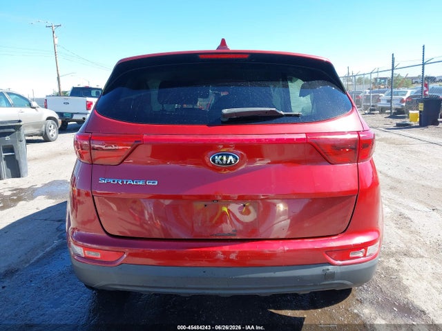 KIA Sportage Lx 2019 KNDPM3AC7K7526245 Image 16