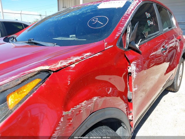 KIA Sportage Lx 2019 KNDPM3AC7K7526245 Image 17