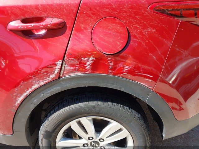 KIA Sportage Lx 2019 KNDPM3AC7K7526245 Image 18