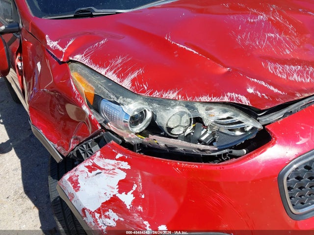 KIA Sportage Lx 2019 KNDPM3AC7K7526245 Image 6