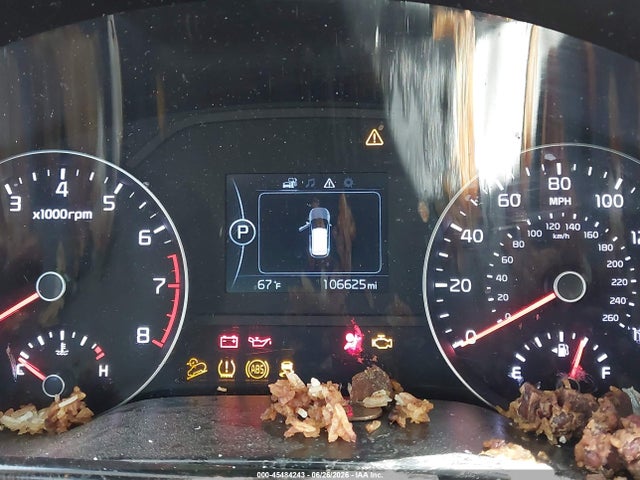 KIA Sportage Lx 2019 KNDPM3AC7K7526245 Image 7