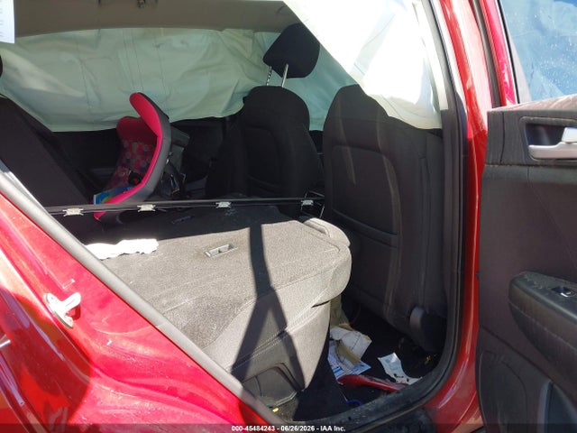 KIA Sportage Lx 2019 KNDPM3AC7K7526245 Image 8