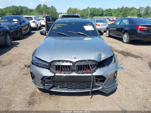 Aukcja sprzedaży 2023 Bmw M340i M340i Xdrive, vin: 3MW49FF06P8C90596, numer aukcji: 45484247