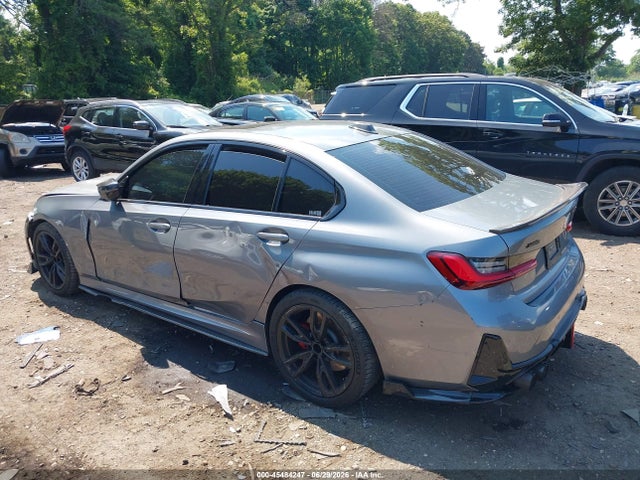 Aukcja sprzedaży 2023 Bmw M340i M340i Xdrive, vin: 3MW49FF06P8C90596, numer aukcji: 45484247