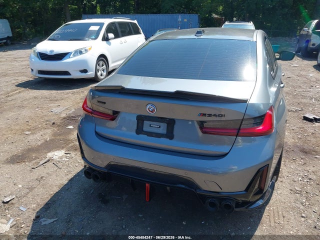 Aukcja sprzedaży 2023 Bmw M340i M340i Xdrive, vin: 3MW49FF06P8C90596, numer aukcji: 45484247