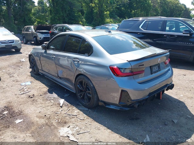 Aukcja sprzedaży 2023 Bmw M340i M340i Xdrive, vin: 3MW49FF06P8C90596, numer aukcji: 45484247