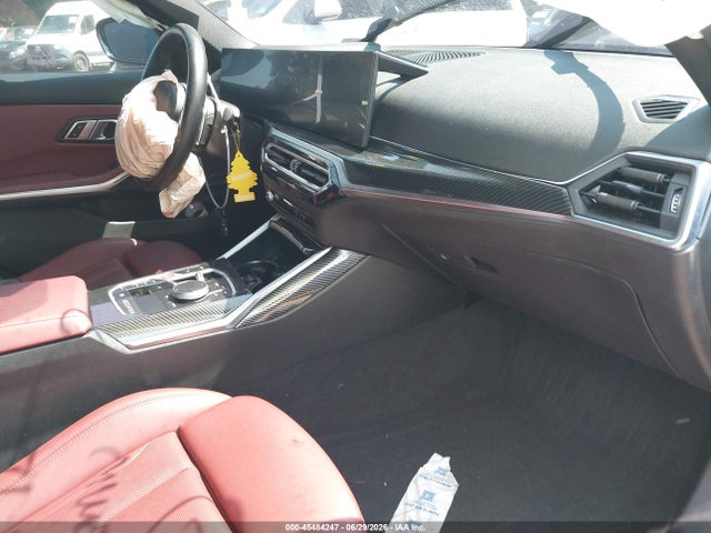 Aukcja sprzedaży 2023 Bmw M340i M340i Xdrive, vin: 3MW49FF06P8C90596, numer aukcji: 45484247