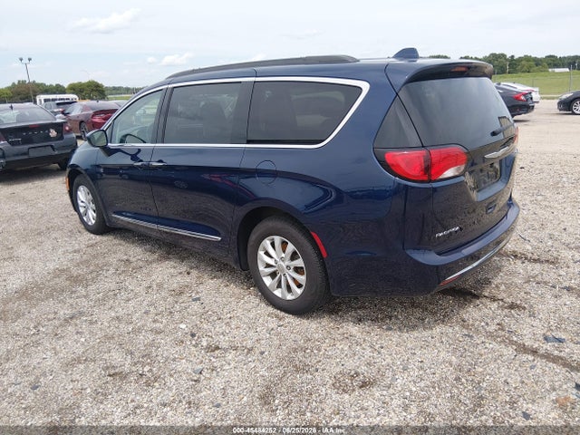 Aukcja sprzedaży 2017 Chrysler Pacifica Touring-l, vin: 2C4RC1BG5HR608113, numer aukcji: 45484252