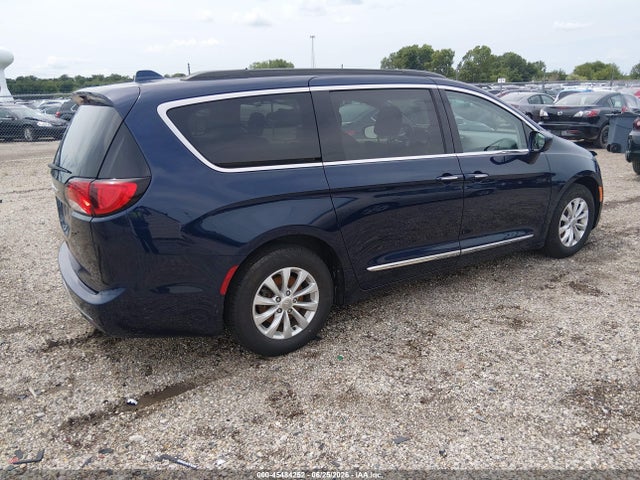 Aukcja sprzedaży 2017 Chrysler Pacifica Touring-l, vin: 2C4RC1BG5HR608113, numer aukcji: 45484252
