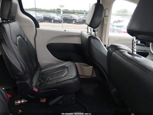 Aukcja sprzedaży 2017 Chrysler Pacifica Touring-l, vin: 2C4RC1BG5HR608113, numer aukcji: 45484252