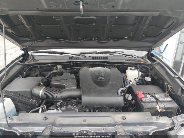3TMCZ5AN4NM475407 Toyota Tacoma Trd Off Road