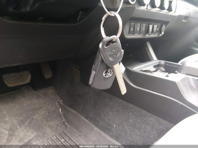 3TMCZ5AN4NM475407 Toyota Tacoma Trd Off Road