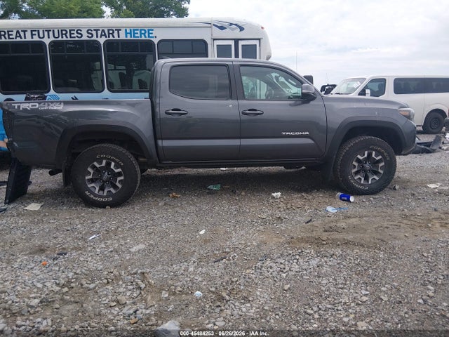 3TMCZ5AN4NM475407 Toyota Tacoma Trd Off Road