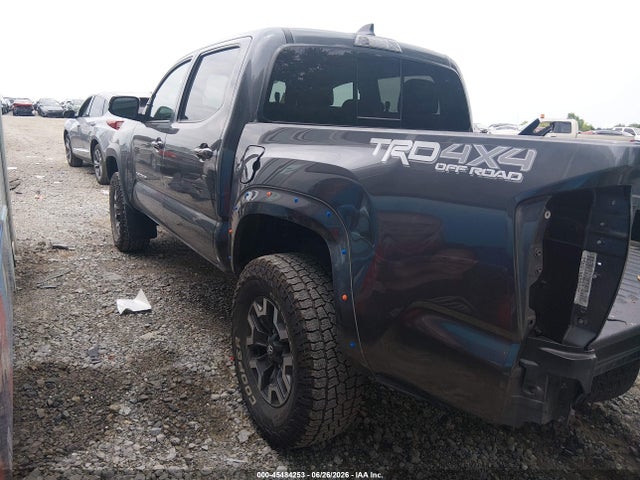 3TMCZ5AN4NM475407 Toyota Tacoma Trd Off Road