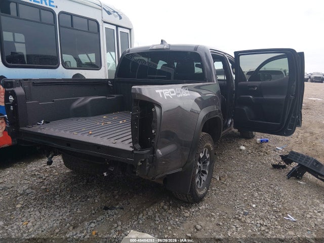 3TMCZ5AN4NM475407 Toyota Tacoma Trd Off Road